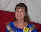 Alamo Area President