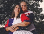 Alamo Area Secretary