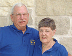 Alamo Area Treasurer