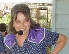 Sharon Isaac