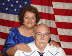 Alamo Area President