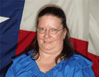 Alamo Area Treasurer
