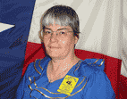 Alamo Area Secretary