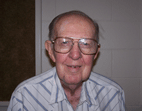 Ed Wilson
