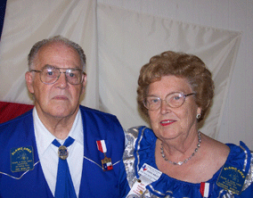 Don & Barbara Winkler