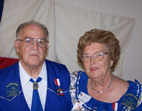 Fiesta Commissioner