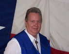 Friendship Badge Chairman